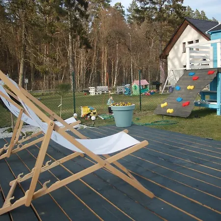 Karuba Resort, Sobieszewo- - Wyspa Sobieszewska Gdaňsk