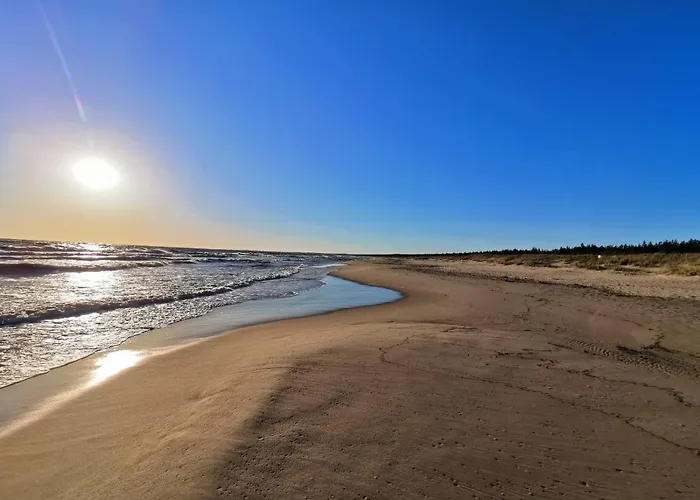 Karuba Resort, Sobieszewo- - Wyspa Sobieszewska Chata