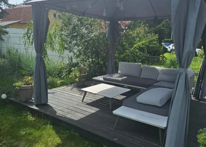 Karuba Resort, Sobieszewo- - Wyspa Sobieszewska