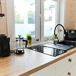 Lodge Karuba Resort, Sobieszewo- - Wyspa Sobieszewska *