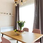 Lodge Karuba Resort, Sobieszewo- - Wyspa Sobieszewska *