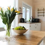 Lodge Karuba Resort, Sobieszewo- - Wyspa Sobieszewska Γκντανσκ