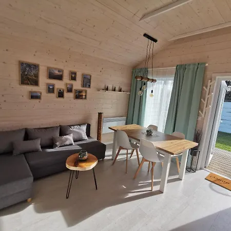 Karuba Resort, Sobieszewo- - Wyspa Sobieszewska *