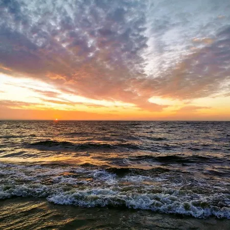 Karuba Resort, Sobieszewo- - Wyspa Sobieszewska * Danzig