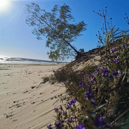 Karuba Resort, Sobieszewo- - Wyspa Sobieszewska Γκντανσκ