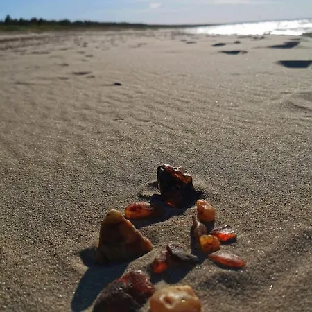 Lodge Karuba Resort, Sobieszewo- - Wyspa Sobieszewska Danzig