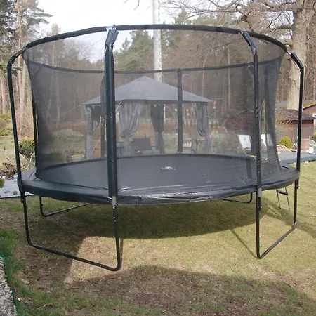 Lodge Karuba Resort, Sobieszewo- - Wyspa Sobieszewska Γκντανσκ