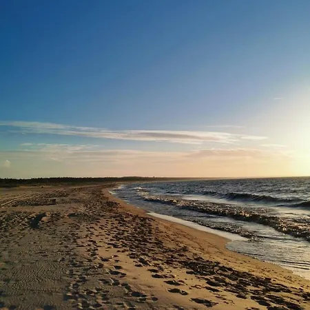 Karuba Resort, Sobieszewo- - Wyspa Sobieszewska *