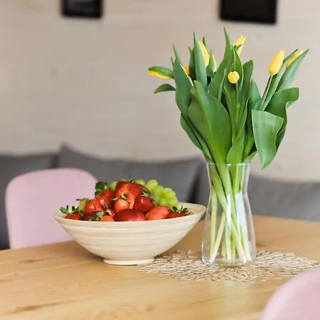 Karuba Resort, Sobieszewo- - Wyspa Sobieszewska Lodge Danzig