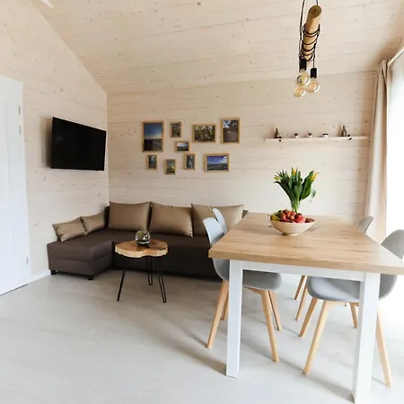 Karuba Resort, Sobieszewo- - Wyspa Sobieszewska Γκντανσκ