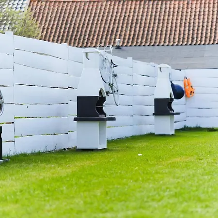 Lodge Karuba Resort, Sobieszewo- - Wyspa Sobieszewska