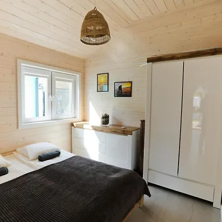 Karuba Resort, Sobieszewo- - Wyspa Sobieszewska Danzig