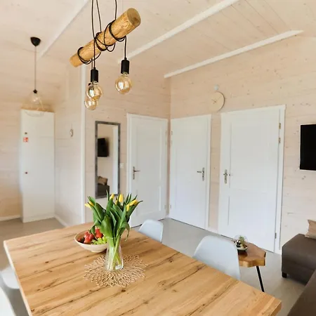 Karuba Resort, - Wyspa Sobieszewska Gdańsk