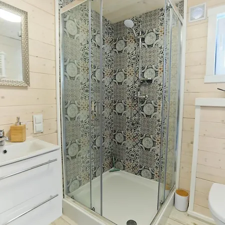 Karuba Resort, Sobieszewo- - Wyspa Sobieszewska