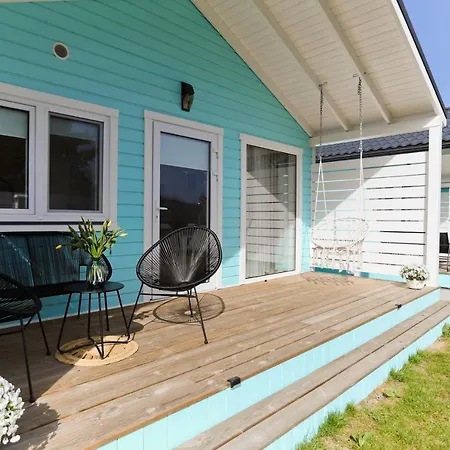 Karuba Resort, Sobieszewo- - Wyspa Sobieszewska * Danzig