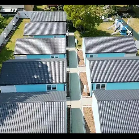 Karuba Resort, Sobieszewo- - Wyspa Sobieszewska * Danzig