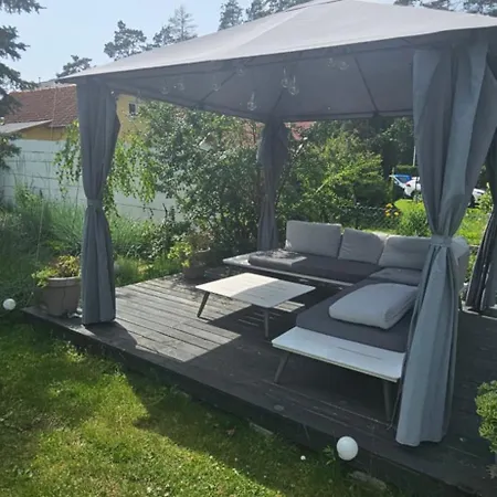 Karuba Resort, Sobieszewo- - Wyspa Sobieszewska