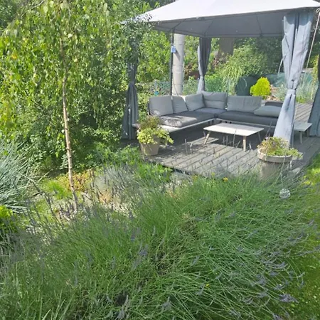 Karuba Resort, Sobieszewo- - Wyspa Sobieszewska