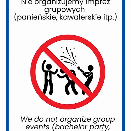 Karuba Resort, Sobieszewo- - Wyspa Sobieszewska Γκντανσκ