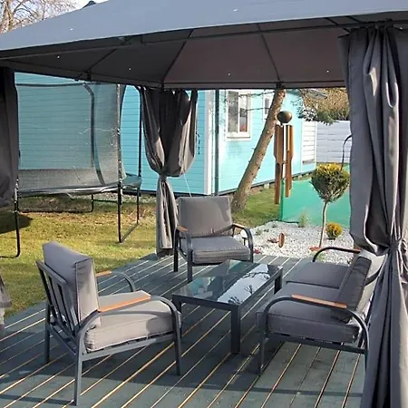 Karuba Resort, Sobieszewo- - Wyspa Sobieszewska Gdańsk