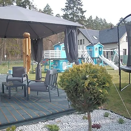 Karuba Resort, Sobieszewo- - Wyspa Sobieszewska