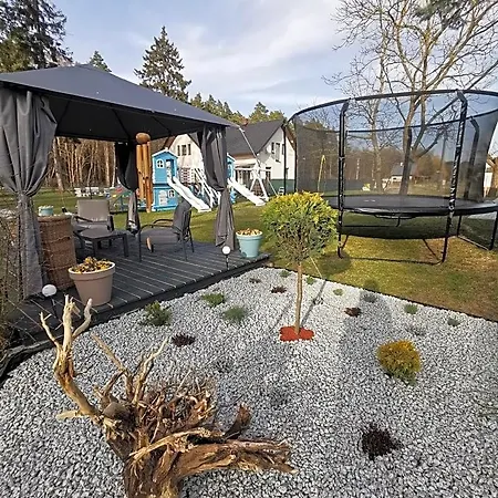 Karuba Resort, Sobieszewo- - Wyspa Sobieszewska Gdańsk