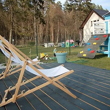 Karuba Resort, Sobieszewo- - Wyspa Sobieszewska Gdańsk