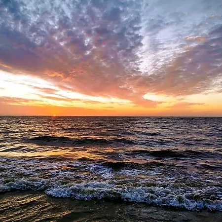 Karuba Resort, Sobieszewo- - Wyspa Sobieszewska Gdansk