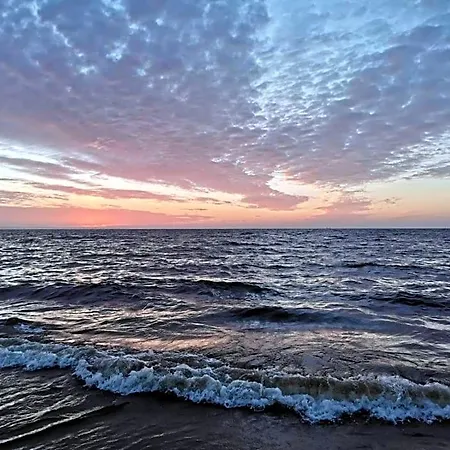 Gerendaház Karuba Resort, Sobieszewo- - Wyspa Sobieszewska *