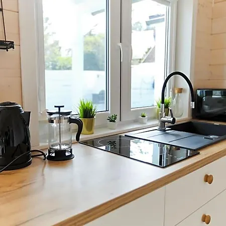 Karuba Resort, Sobieszewo- - Wyspa Sobieszewska *