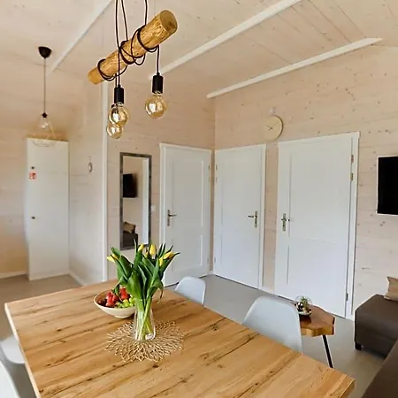 Karuba Resort, Sobieszewo- - Wyspa Sobieszewska * Gdansk