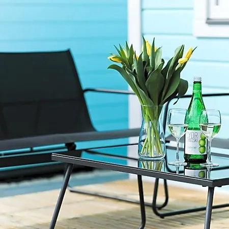Karuba Resort, Sobieszewo- - Wyspa Sobieszewska Lodge