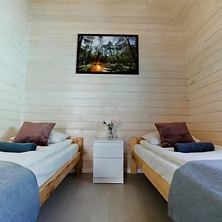 Karuba Resort, Sobieszewo- - Wyspa Sobieszewska