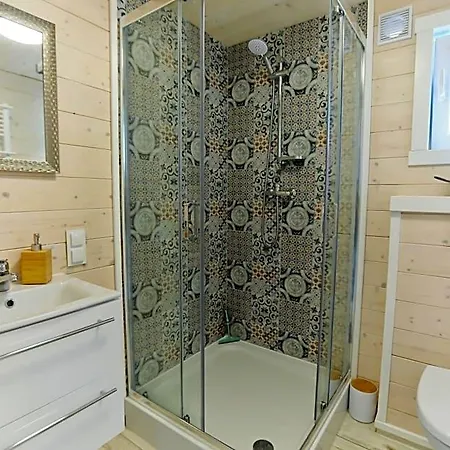 Karuba Resort, Sobieszewo- - Wyspa Sobieszewska