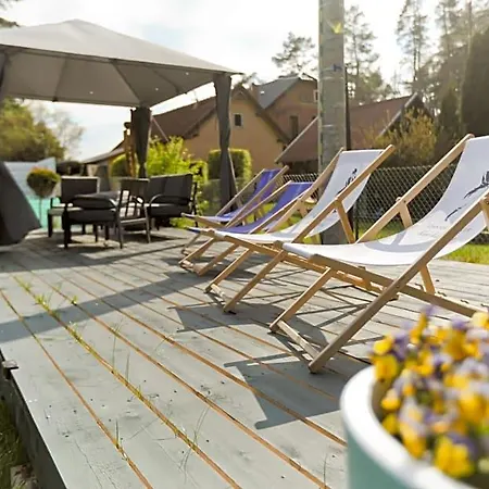 Karuba Resort, Sobieszewo- - Wyspa Sobieszewska * Gdańsk