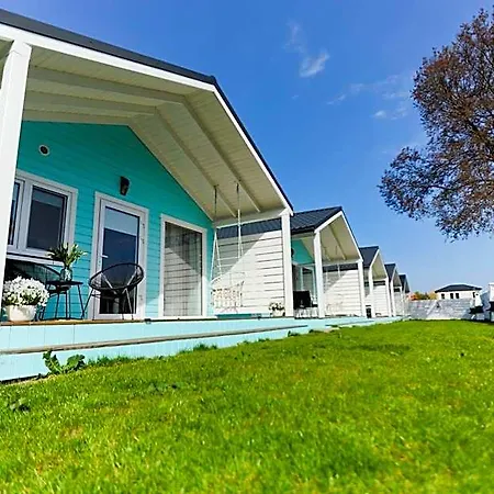 Karuba Resort, Sobieszewo- - Wyspa Sobieszewska *
