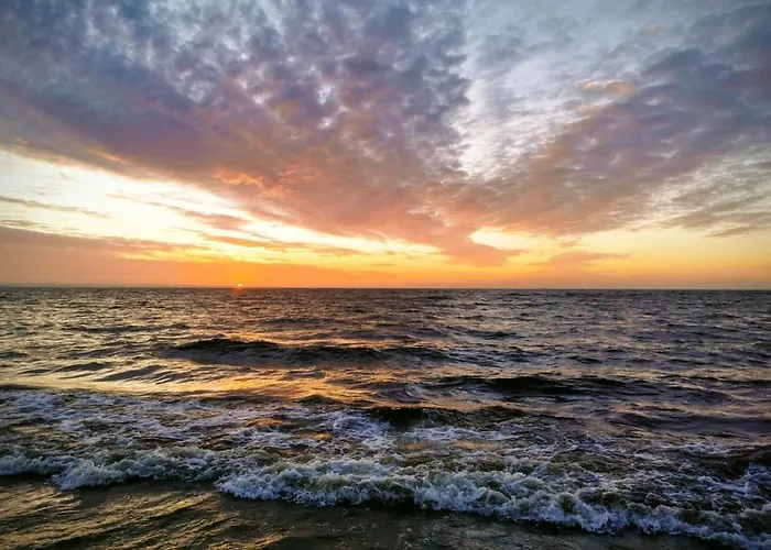 Karuba Resort, Sobieszewo- - Wyspa Sobieszewska * Γκντανσκ