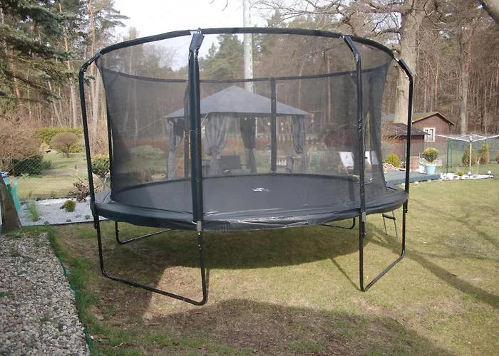 Lodge Karuba Resort, Sobieszewo- - Wyspa Sobieszewska Danzig