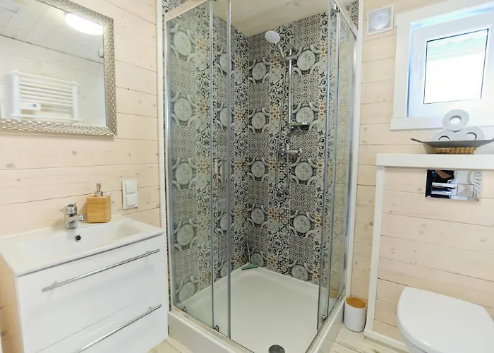 Karuba Resort, Sobieszewo- - Wyspa Sobieszewska