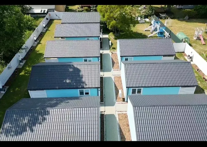 Karuba Resort, Sobieszewo- - Wyspa Sobieszewska * Danzig