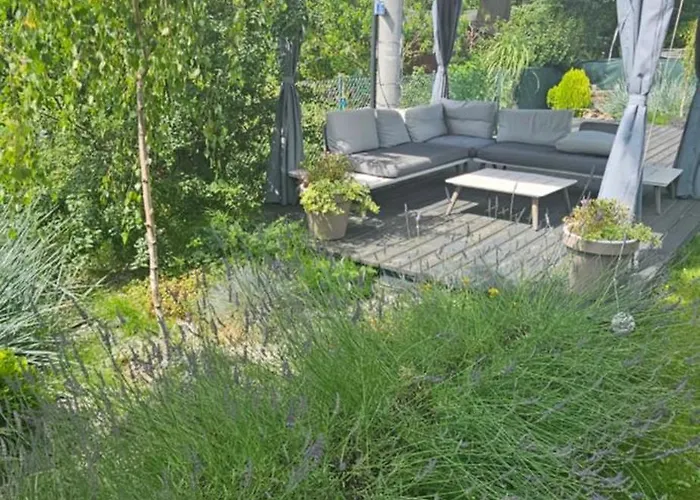 Karuba Resort, Sobieszewo- - Wyspa Sobieszewska