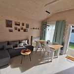 Karuba Resort, Sobieszewo- - Wyspa Sobieszewska *