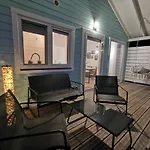 Karuba Resort, Sobieszewo- - Wyspa Sobieszewska אכסניה גדנסק