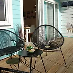 Karuba Resort, Sobieszewo- - Wyspa Sobieszewska * גדנסק