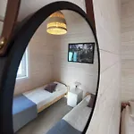 אכסניה Karuba Resort, Sobieszewo- - Wyspa Sobieszewska