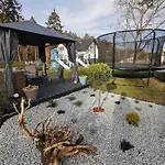 Karuba Resort, Sobieszewo- - Wyspa Sobieszewska אכסניה
