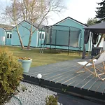 Karuba Resort, Sobieszewo- - Wyspa Sobieszewska אכסניה גדנסק