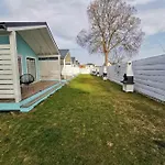 Karuba Resort, Sobieszewo- - Wyspa Sobieszewska אכסניה