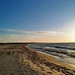 Karuba Resort, Sobieszewo- - Wyspa Sobieszewska *