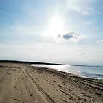 Karuba Resort, Sobieszewo- - Wyspa Sobieszewska אכסניה *